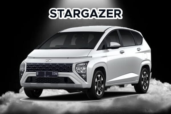 Hyundai Stargazer